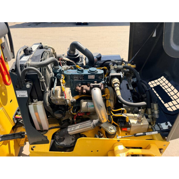 2020 BOMAG BW100 ADM5-48984064