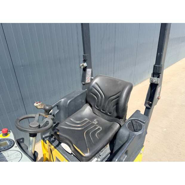 2020 BOMAG BW100 ADM5-48984066