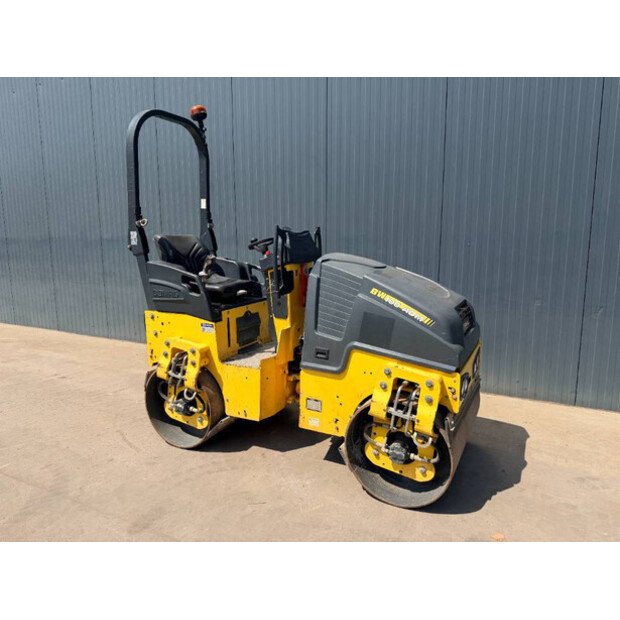 2020 BOMAG BW100 ADM5-48984068