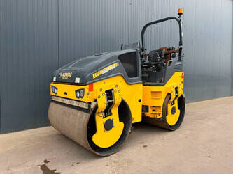 Image for 2018 BOMAG BW138AD-5