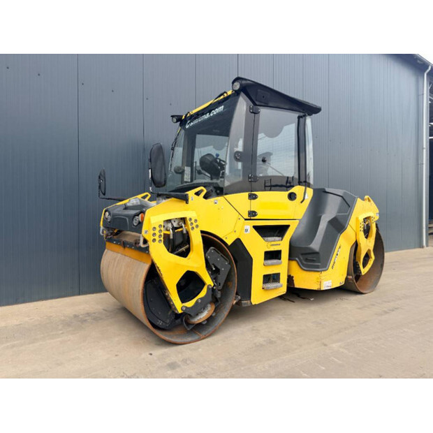 2016 BOMAG BW161AD-5-48984125