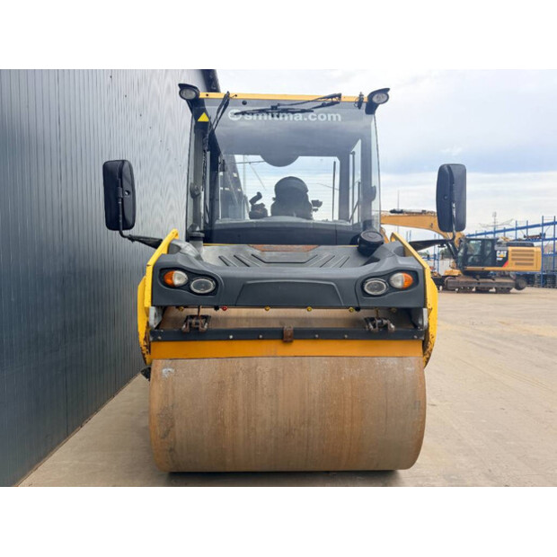 2016 BOMAG BW161AD-5-48984126