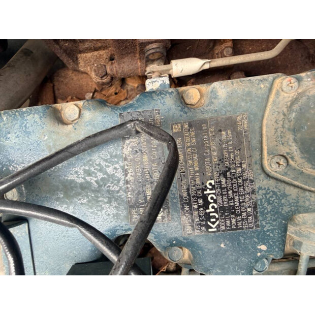 2016 BOMAG BW161AD-5-48984128