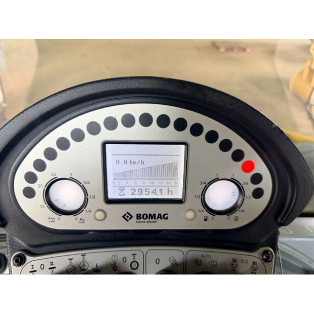 2016 BOMAG BW161AD-5-48984130