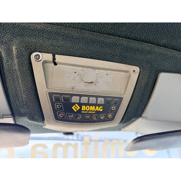 2016 BOMAG BW161AD-5-48984131
