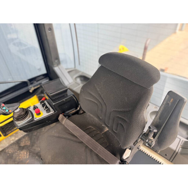 2016 BOMAG BW161AD-5-48984138