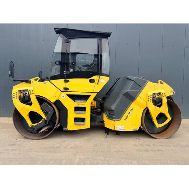 2016 BOMAG BW161AD-5-48984142