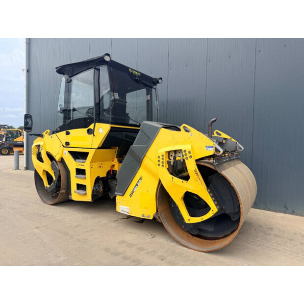 2016 BOMAG BW161AD-5-48984143