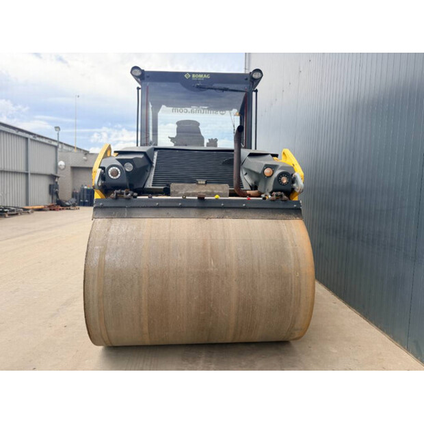 2016 BOMAG BW161AD-5-48984144