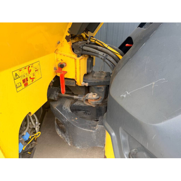 2016 BOMAG BW161AD-5-48984147