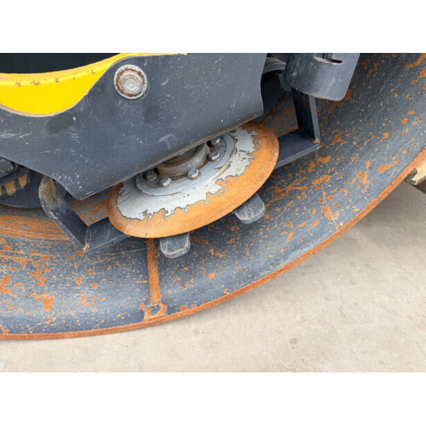 2016 BOMAG BW161AD-5-48984149