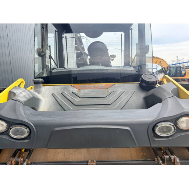 2016 BOMAG BW161AD-5-48984152