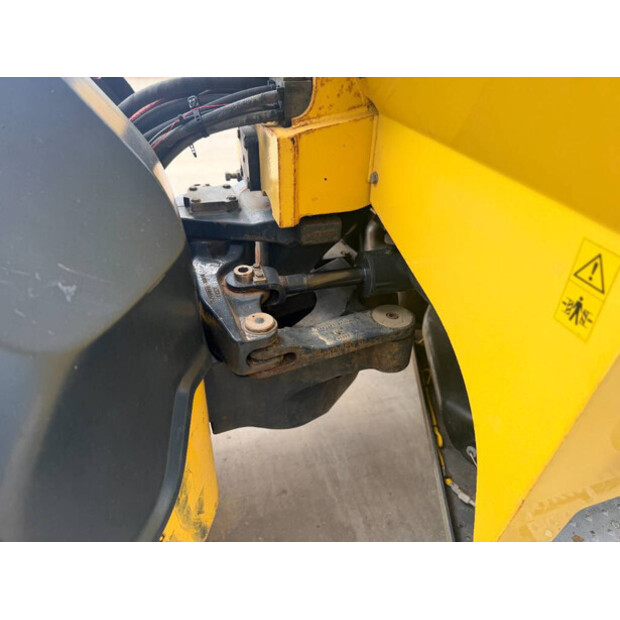 2016 BOMAG BW161AD-5-48984155