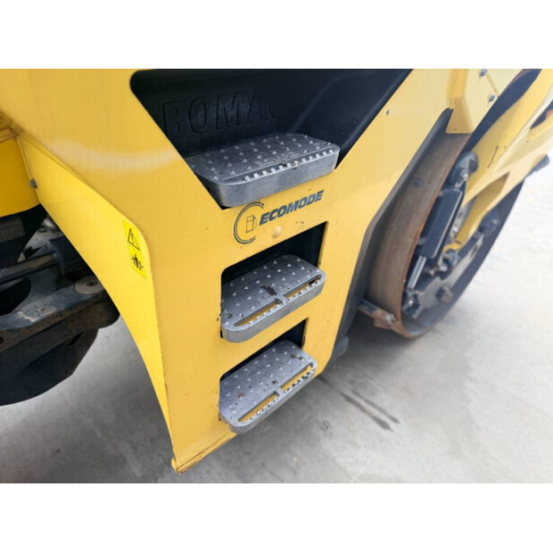 2016 BOMAG BW161AD-5-48984156
