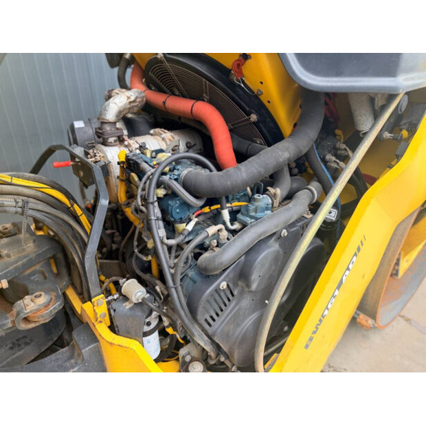 2016 BOMAG BW161AD-5-48984157