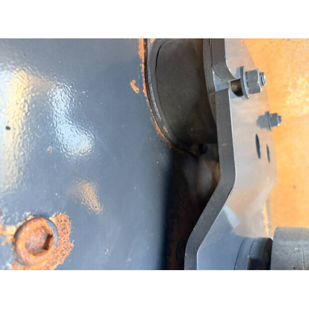 2016 BOMAG BW161AD-5-48984159