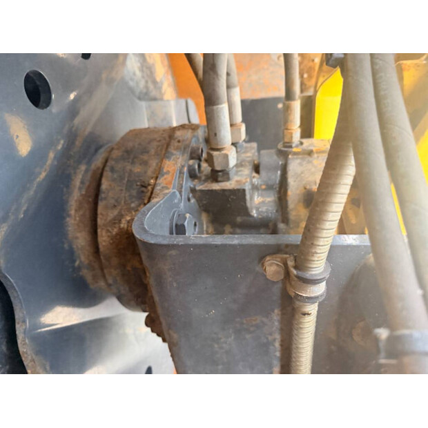 2016 BOMAG BW161AD-5-48984162