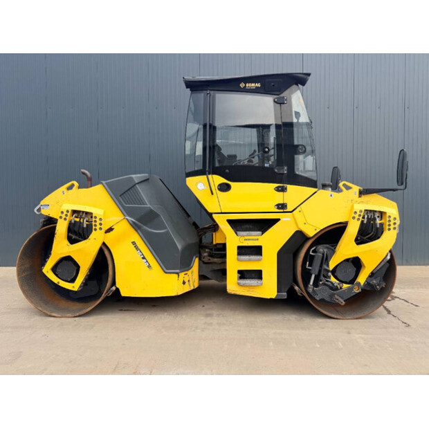 2016 BOMAG BW161AD-5-48984168