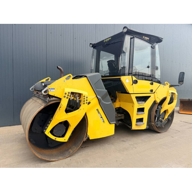 2016 BOMAG BW161AD-5-48984169