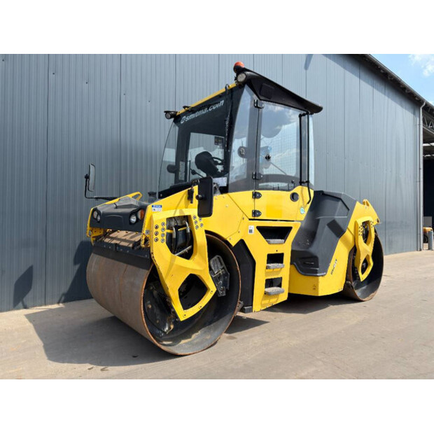 2019 BOMAG BW161ADO-5-48984171