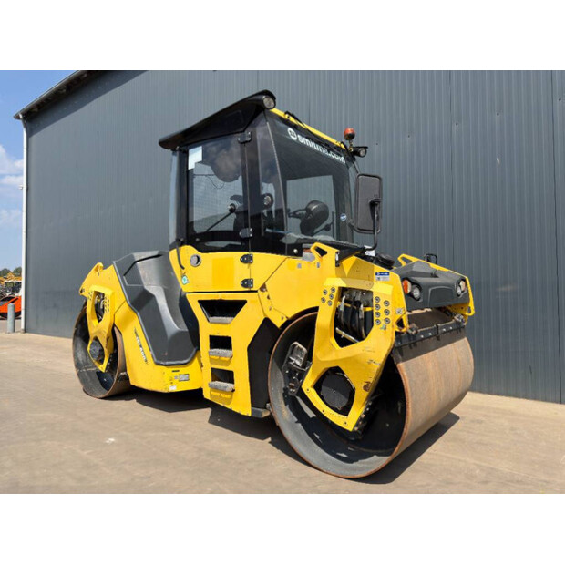 2019 BOMAG BW161ADO-5-48984173