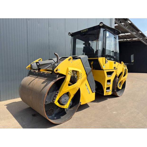 2019 BOMAG BW161ADO-5-48984174