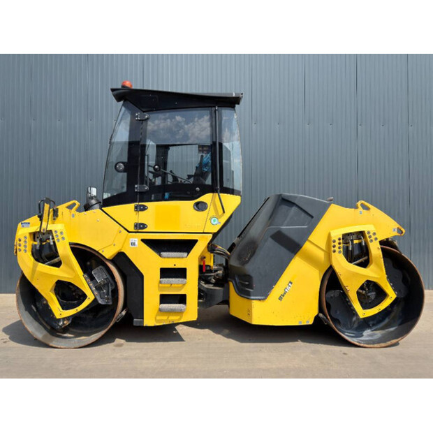 2019 BOMAG BW161ADO-5-48984175