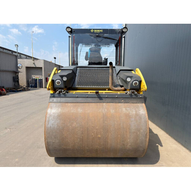2019 BOMAG BW161ADO-5-48984179
