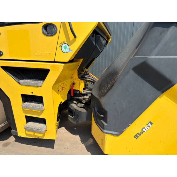 2019 BOMAG BW161ADO-5-48984182