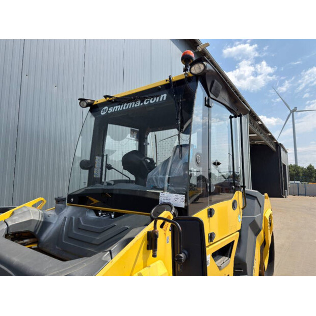 2019 BOMAG BW161ADO-5-48984183