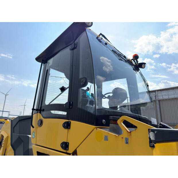 2019 BOMAG BW161ADO-5-48984185