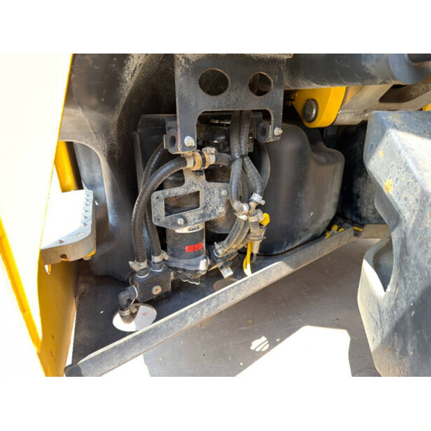 2019 BOMAG BW161ADO-5-48984189