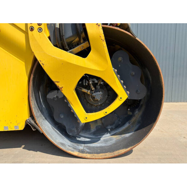 2019 BOMAG BW161ADO-5-48984190