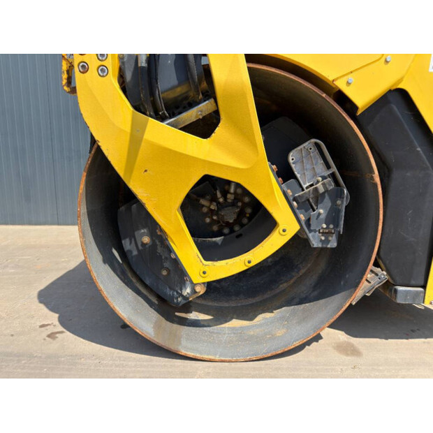 2019 BOMAG BW161ADO-5-48984191