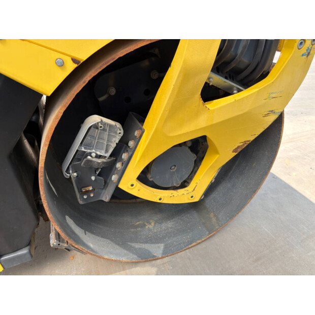 2019 BOMAG BW161ADO-5-48984192