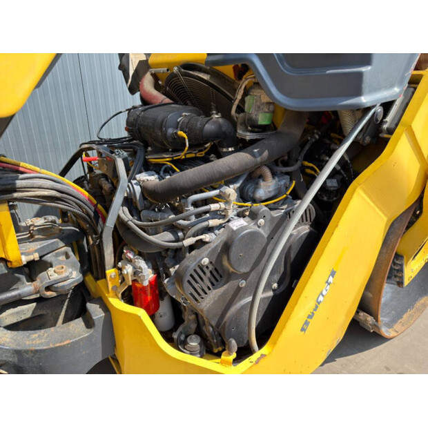 2019 BOMAG BW161ADO-5-48984196