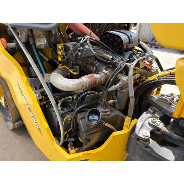 2019 BOMAG BW161ADO-5-48984198