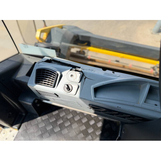 2019 BOMAG BW161ADO-5-48984208