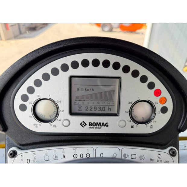 2019 BOMAG BW161ADO-5-48984211