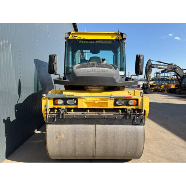2014 بوماج BW174AP-4I AM-48984220