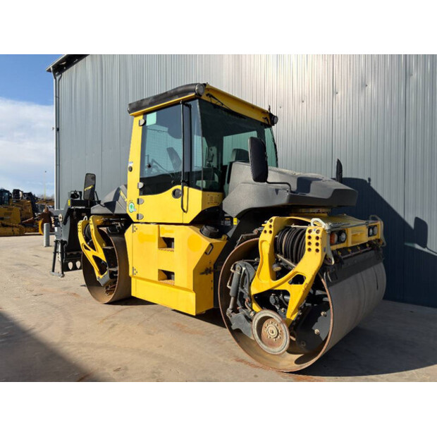 2014 بوماج BW174AP-4I AM-48984263