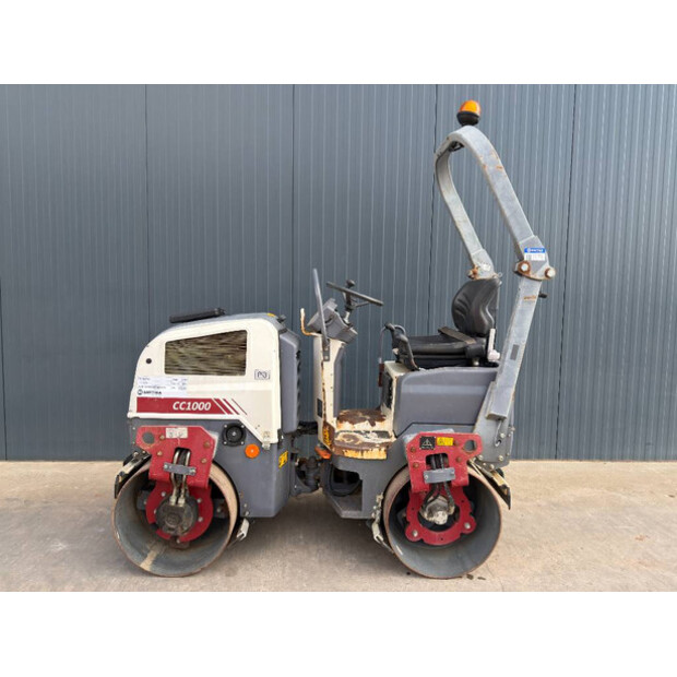 2019 DYNAPAC CC1000-48984299