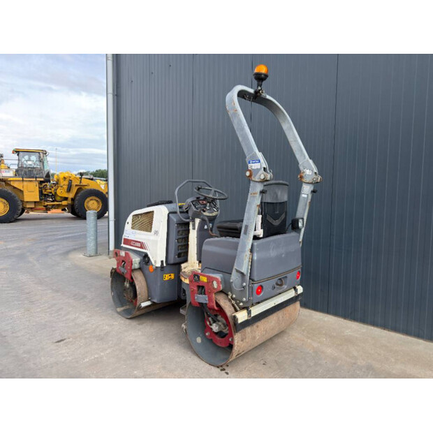 2019 DYNAPAC CC1000-48984300