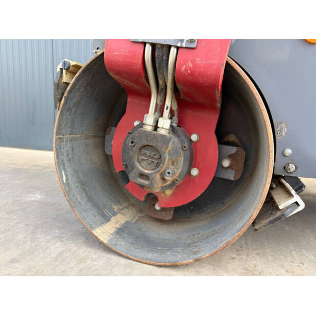 2019 DYNAPAC CC1000-48984305