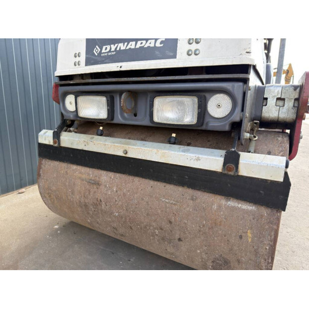 2019 DYNAPAC CC1000-48984307