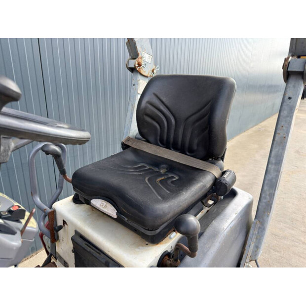 2019 DYNAPAC CC1000-48984313