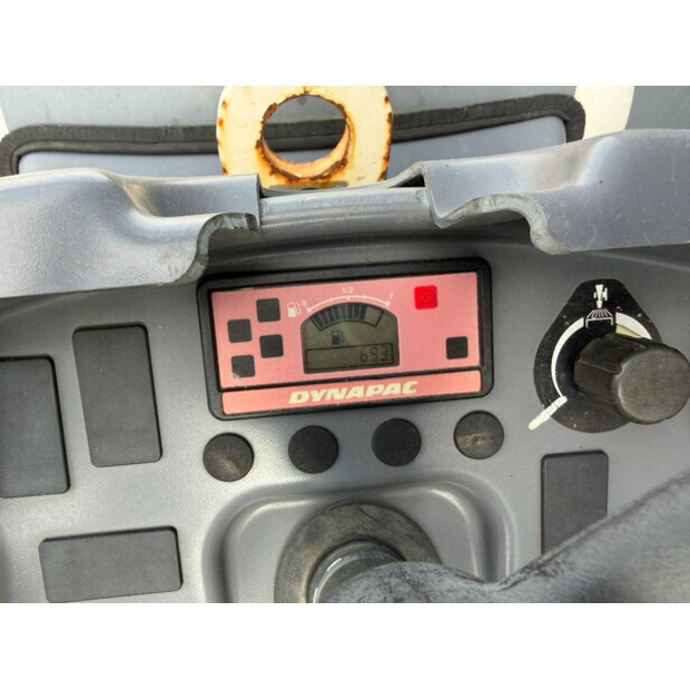 2019 DYNAPAC CC1000-48984317