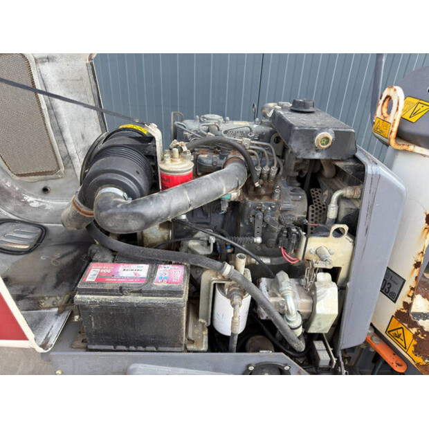 2019 DYNAPAC CC1000-48984319