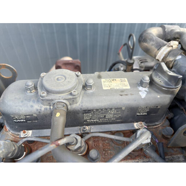 2019 DYNAPAC CC1000-48984320