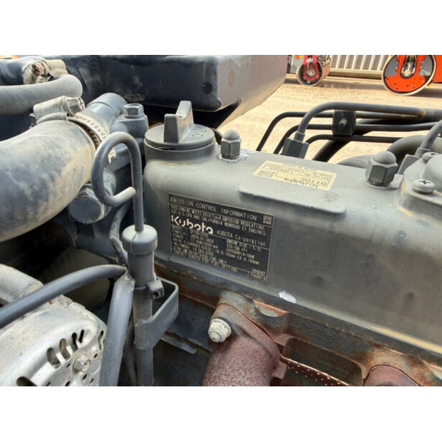 2019 DYNAPAC CC1000-48984323